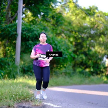 Runner Photo 9162334