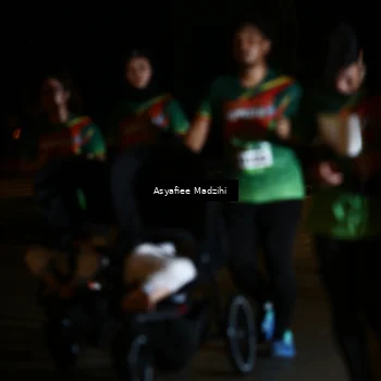 Runner Photo 9162349