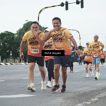 Runner Photo 9162352