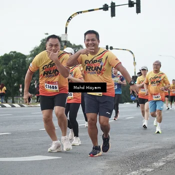 Runner Photo 9162353