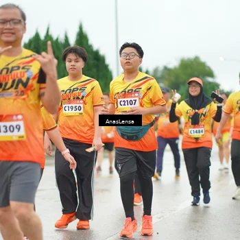 Runner Photo 9162359