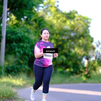 Runner Photo 9162362
