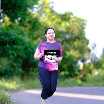 Runner Photo 9162381