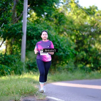 Runner Photo 9162397