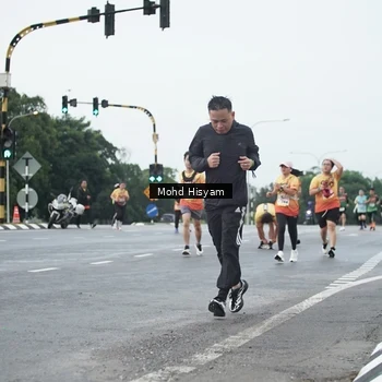 Runner Photo 9162430