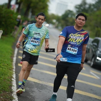 Runner Photo 9162431