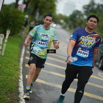 Runner Photo 9162436