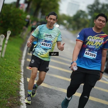 Runner Photo 9162443