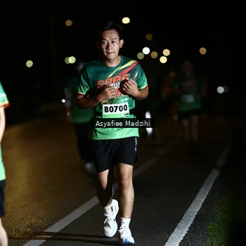 Runner Photo 9162449