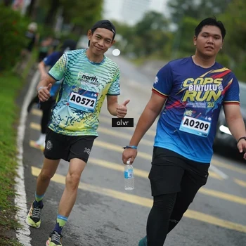 Runner Photo 9162457