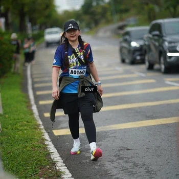 Runner Photo 9162473