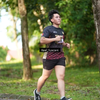 Runner Photo 9162488