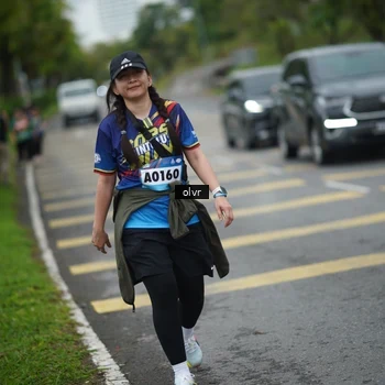 Runner Photo 9162493