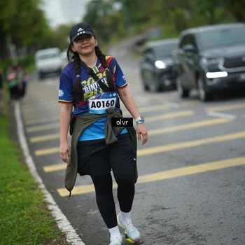 Runner Photo 9162494