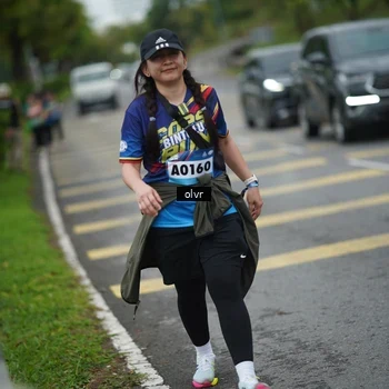 Runner Photo 9162520