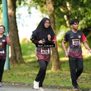 Runner Photo 9162555