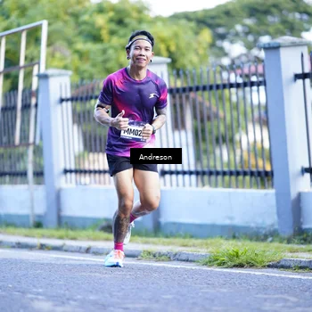 Runner Photo 9162563