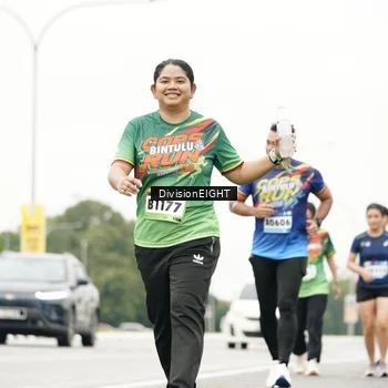 Runner Photo 9162567