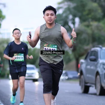 Runner Photo 9162575