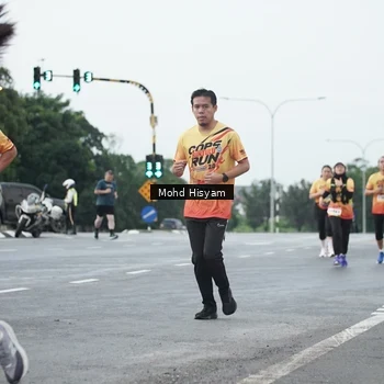 Runner Photo 9162577