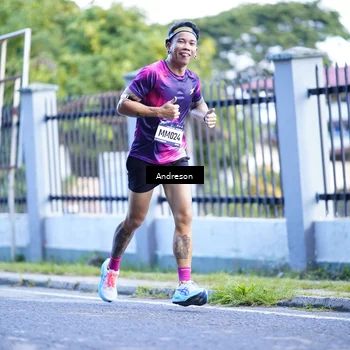 Runner Photo 9162666