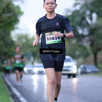 Runner Photo 9162672