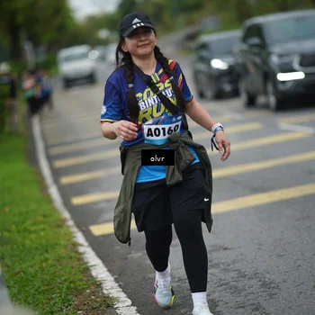 Runner Photo 9162674