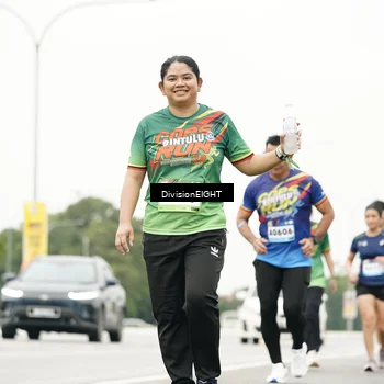 Runner Photo 9162685