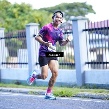 Runner Photo 9162761