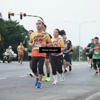 Runner Photo 9162769