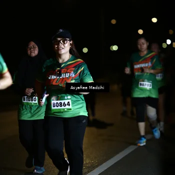 Runner Photo 9162794