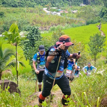 Runner Photo 91628