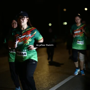 Runner Photo 9162806