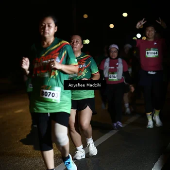 Runner Photo 9162809