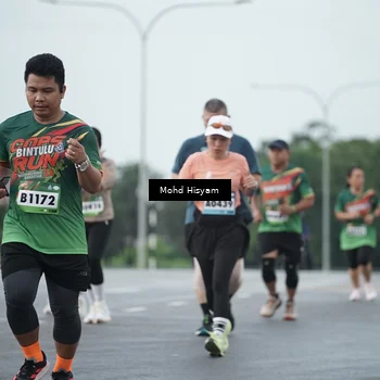 Runner Photo 9162814