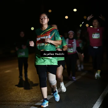 Runner Photo 9162820