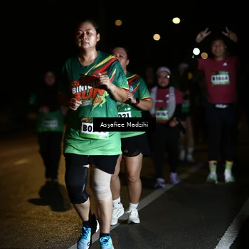 Runner Photo 9162823