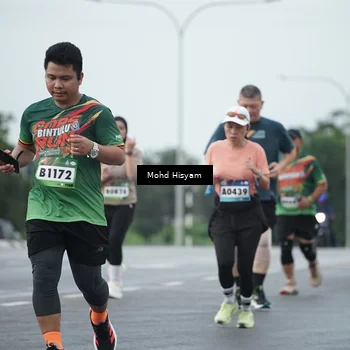 Runner Photo 9162830