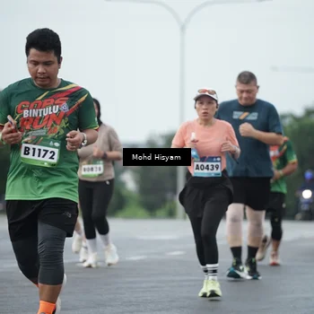 Runner Photo 9162850