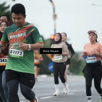 Runner Photo 9162853