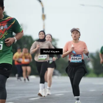 Runner Photo 9162855