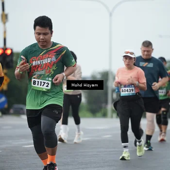 Runner Photo 9162856