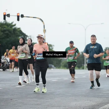 Runner Photo 9162870