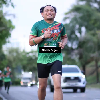 Runner Photo 9162880