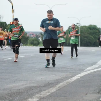 Runner Photo 9162895