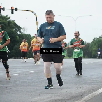 Runner Photo 9162927