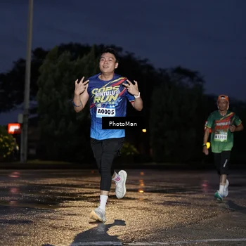 Runner Photo 9162935