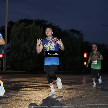 Runner Photo 9162937