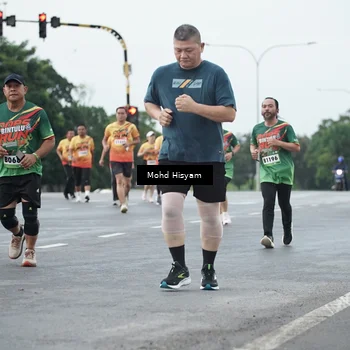 Runner Photo 9162938