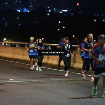 Runner Photo 9162939